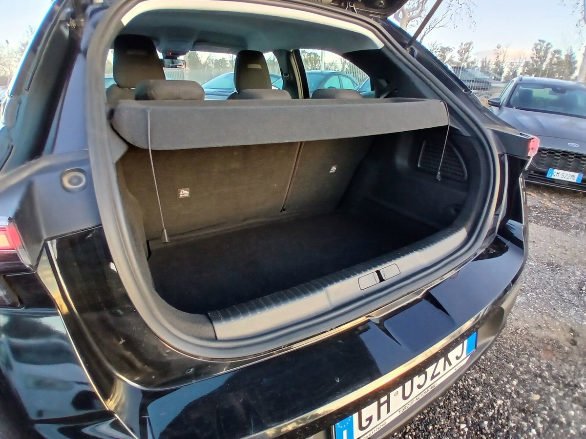 Opel Mokka 1.5 diesel Edition (15)