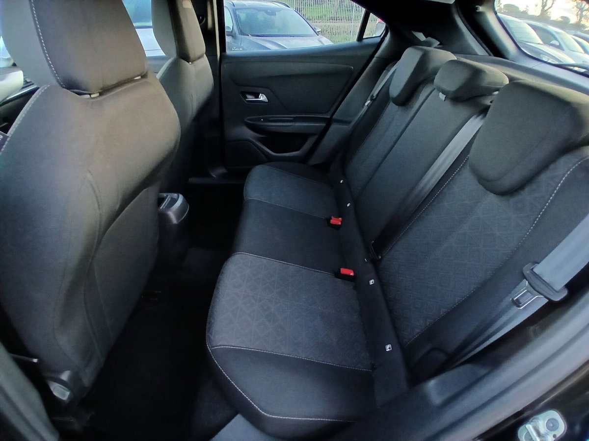Opel Mokka 1.5 diesel Edition (17)