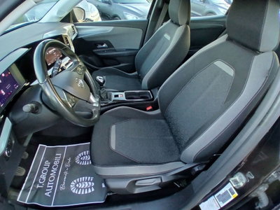 Opel Mokka 1.5 diesel Edition (18)
