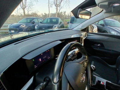 Opel Mokka 1.5 diesel Edition (20)