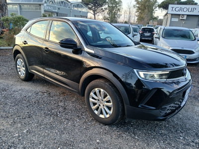 Opel Mokka 1.5 diesel Edition (3)