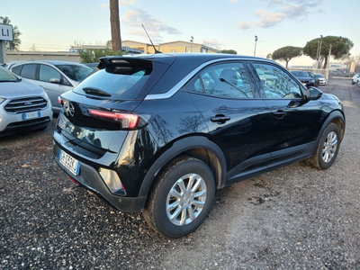 Opel Mokka 1.5 diesel Edition (5)