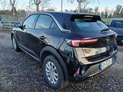 Opel Mokka 1.5 diesel Edition (7)