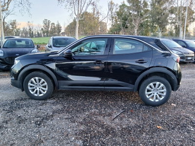 Opel Mokka 1.5 diesel Edition (8)