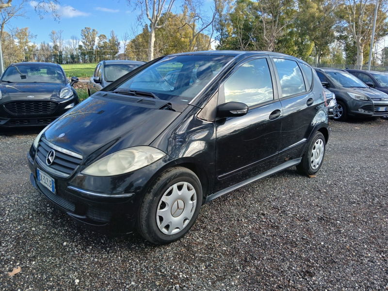 Mercedes-Benz Classe A 180 CDI Classic