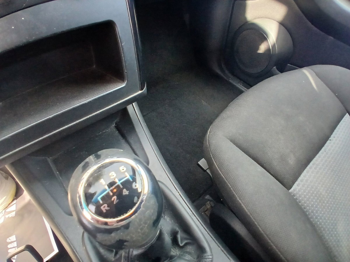 Mercedes-Benz Classe A 180 CDI Classic (12)