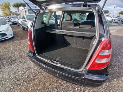 Mercedes-Benz Classe A 180 CDI Classic (6)