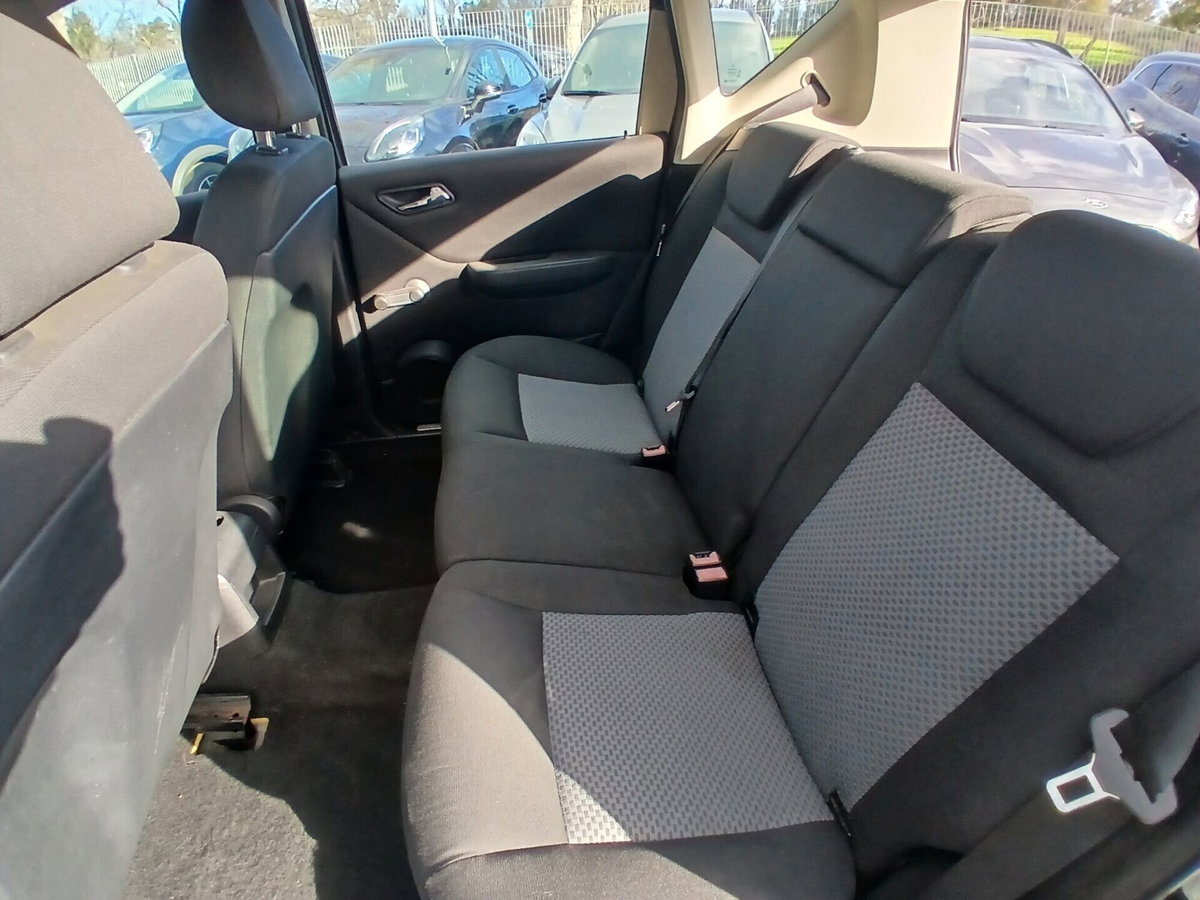 Mercedes-Benz Classe A 180 CDI Classic (8)