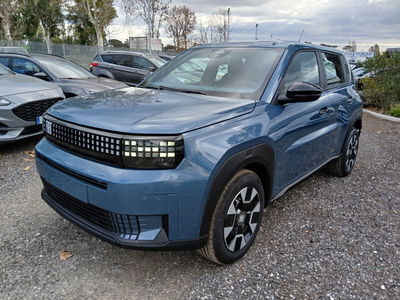 Fiat Grande Panda 1.2 Icon 100cv nuova