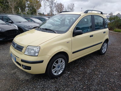 Fiat Panda 1.3 MJT 16V Dynamic usata