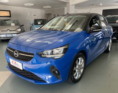 Opel Corsa 1.2 Edition usata