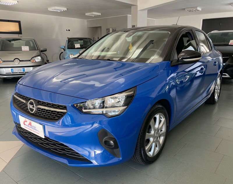 Opel Corsa 1.2 Edition