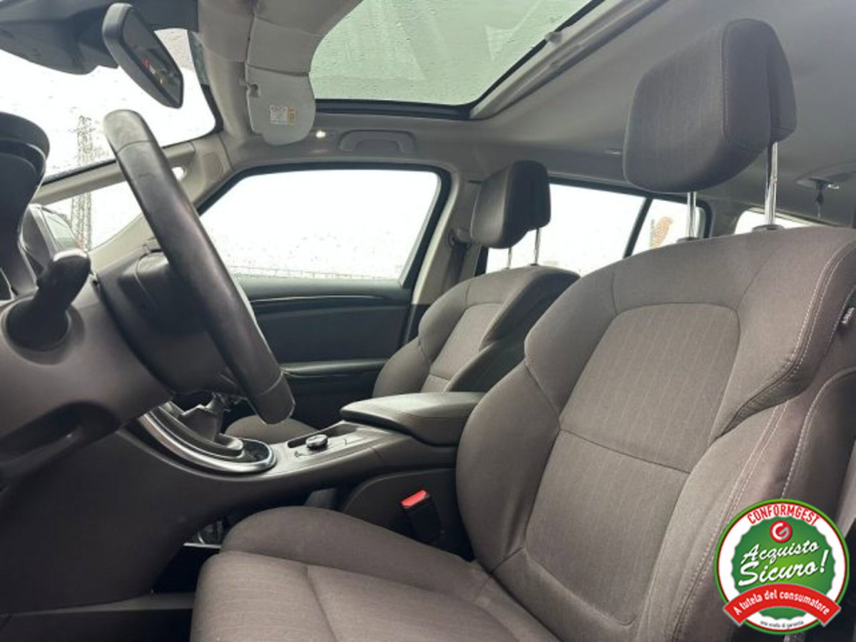 Renault Espace dCi Energy  Zen (10)