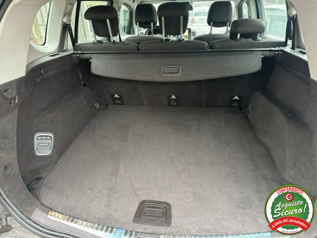 Renault Espace dCi Energy  Zen (12)
