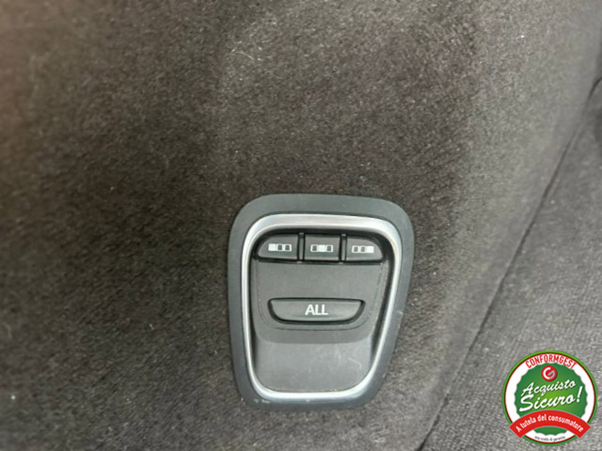 Renault Espace dCi Energy  Zen (13)