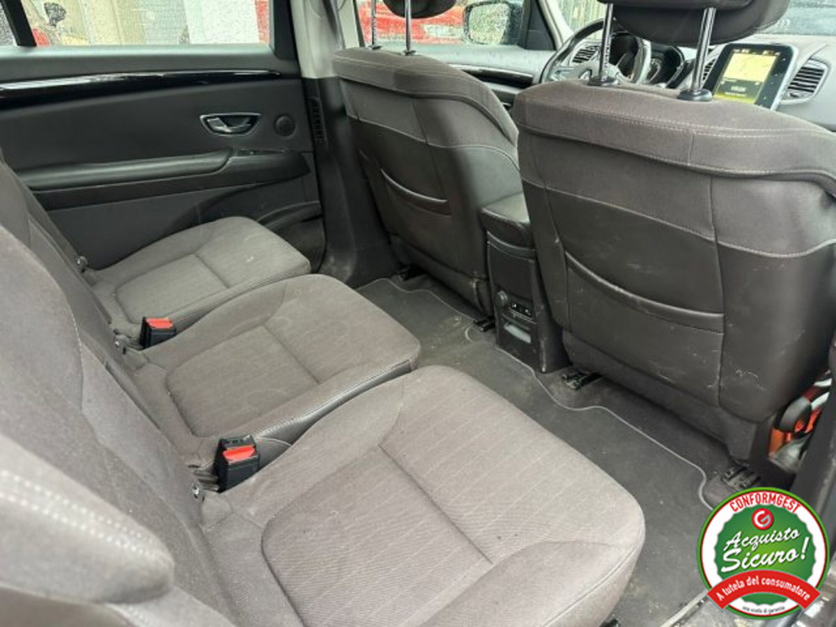 Renault Espace dCi Energy  Zen (16)