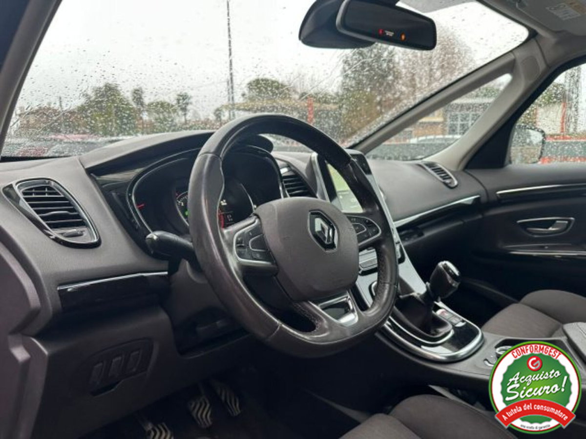 Renault Espace dCi Energy  Zen (4)