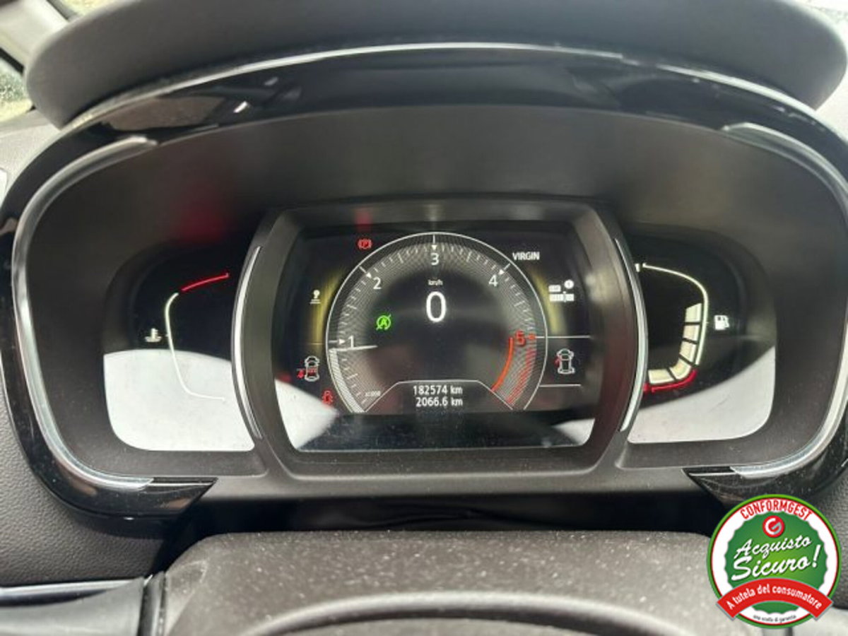 Renault Espace dCi Energy  Zen (6)
