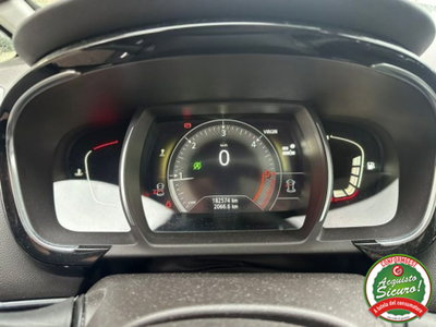 Renault Espace dCi Energy  Zen (6)