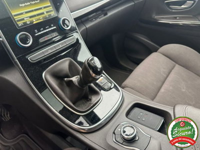 Renault Espace dCi Energy  Zen (8)