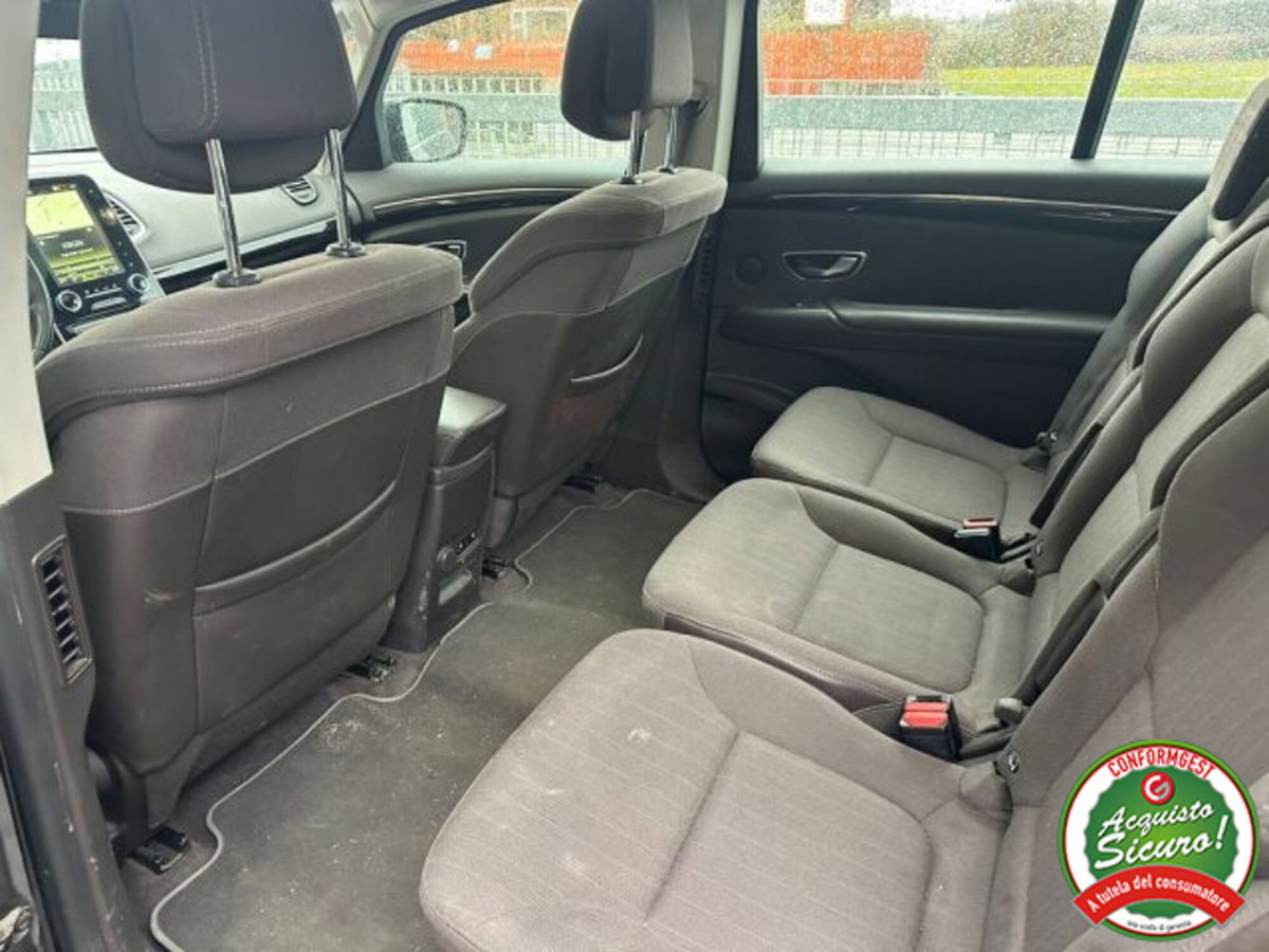 Renault Espace dCi Energy  Zen (9)