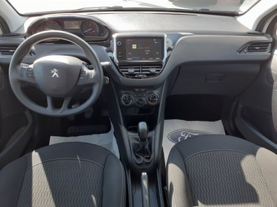 Peugeot 208 100 5 porte Allure (14)
