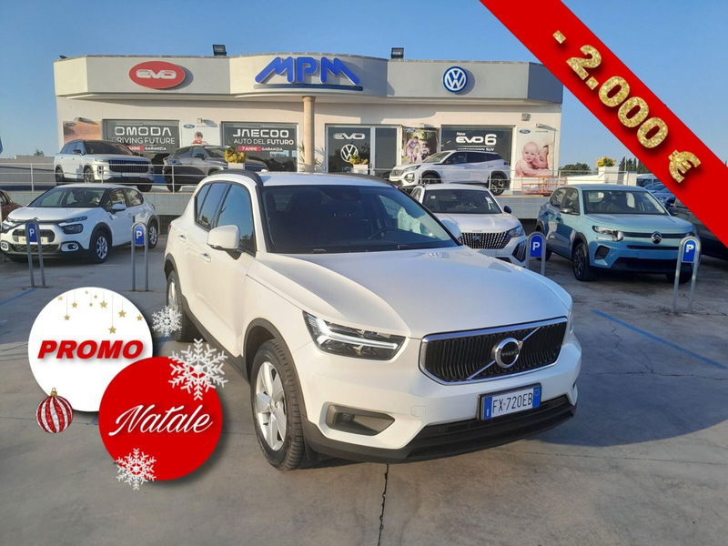 Volvo XC40 D3 Business