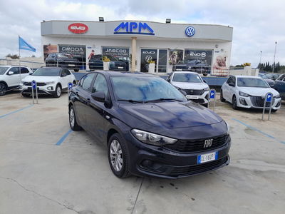 Fiat Tipo Tipo 1.0 5 porte usata