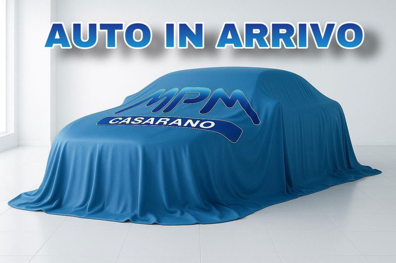 Fiat 500X 1.4 T-Jet 120 CV GPL Lounge