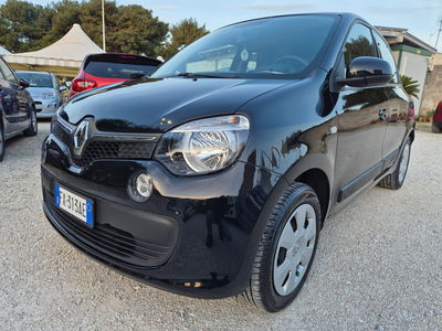 Renault Twingo TCe 90 CV GPL Duel usata