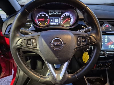 Opel Corsa 1.3 CDTI 95CV F.AP. 3 porte b-color (13)