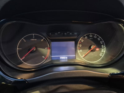Opel Corsa 1.3 CDTI 95CV F.AP. 3 porte b-color (16)