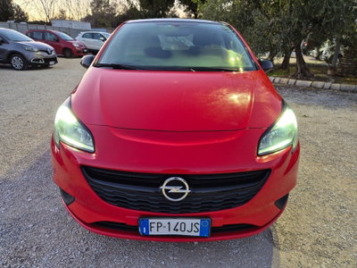 Opel Corsa 1.3 CDTI 95CV F.AP. 3 porte b-color (3)