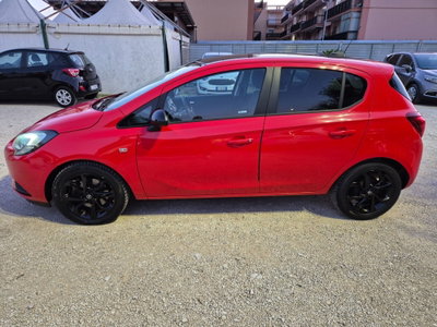 Opel Corsa 1.3 CDTI 95CV F.AP. 3 porte b-color (7)