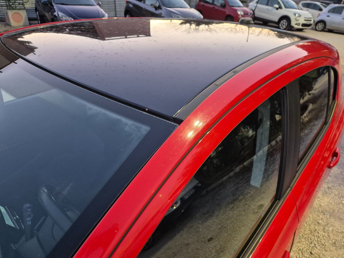 Opel Corsa 1.3 CDTI 95CV F.AP. 3 porte b-color (9)