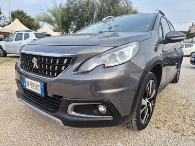 Peugeot 2008 100 Allure usata