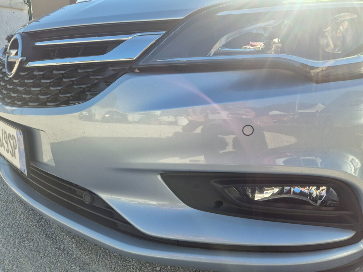 Opel Astra Station Wagon 1.6 CDTi 110CV Start&Stop Sports Elective (4)
