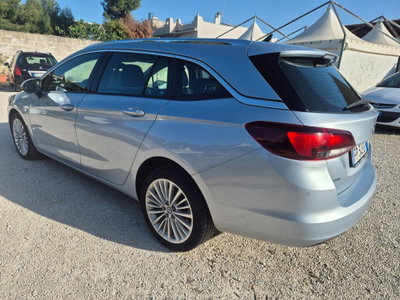 Opel Astra Station Wagon 1.6 CDTi 110CV Start&Stop Sports Elective (6)