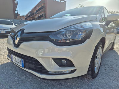Renault Clio dCi 8V 75CV Start&Stop 5 porte Energy Zen usata