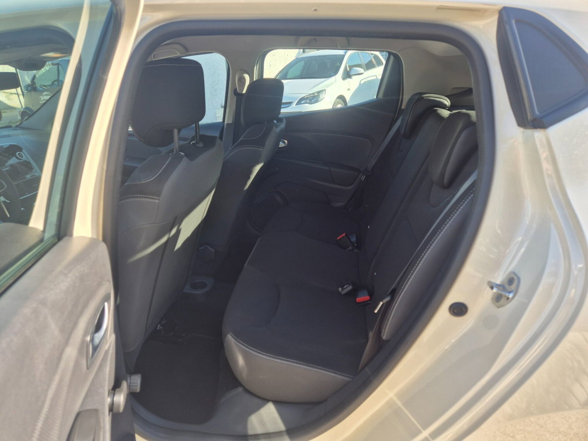 Renault Clio dCi 8V 75CV Start&Stop 5 porte Energy Zen (11)