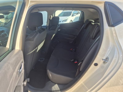 Renault Clio dCi 8V 75CV Start&Stop 5 porte Energy Zen (11)