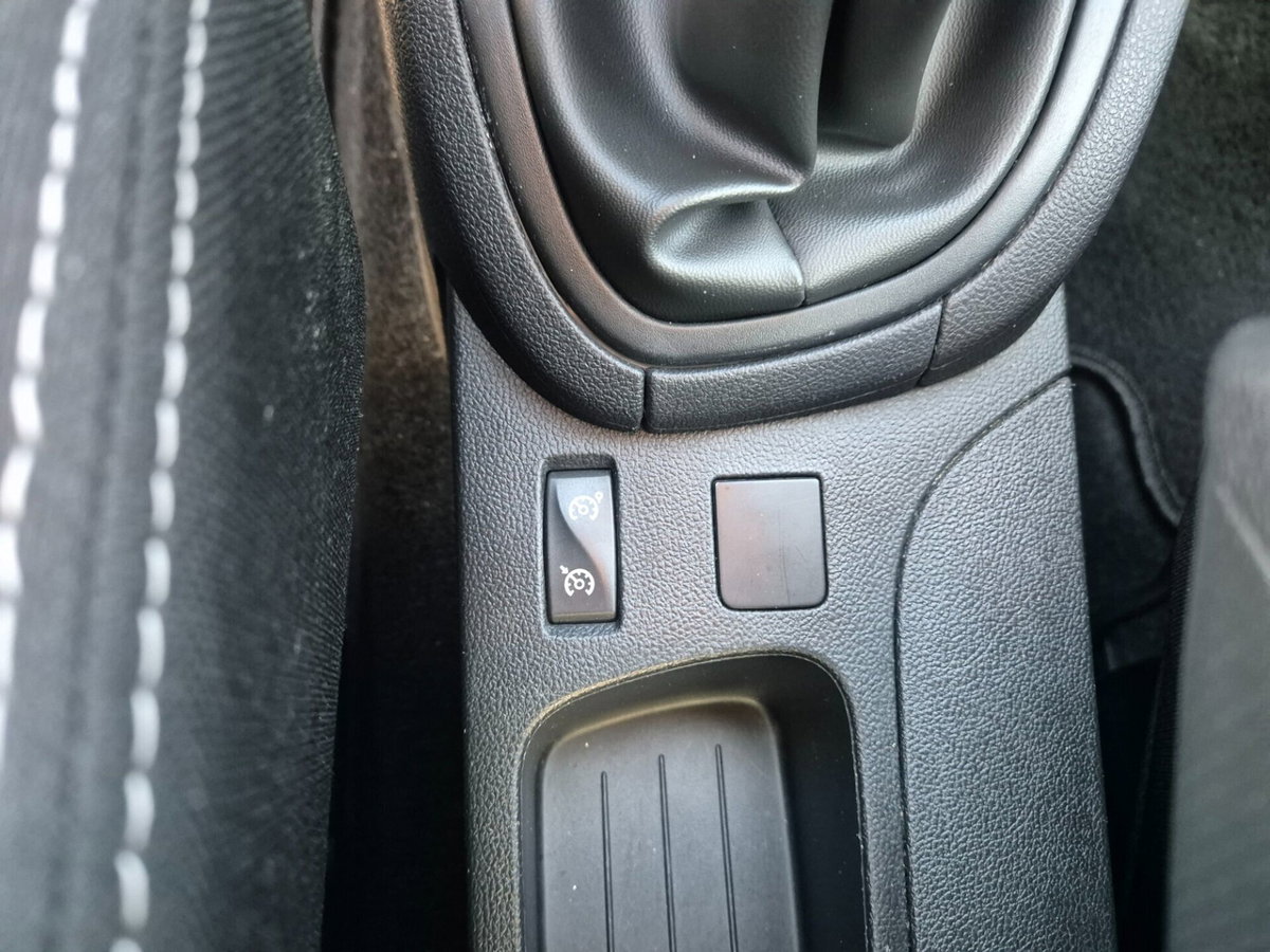 Renault Clio dCi 8V 75CV Start&Stop 5 porte Energy Zen (16)