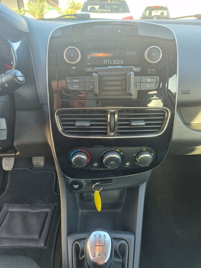 Renault Clio dCi 8V 75CV Start&Stop 5 porte Energy Zen (17)