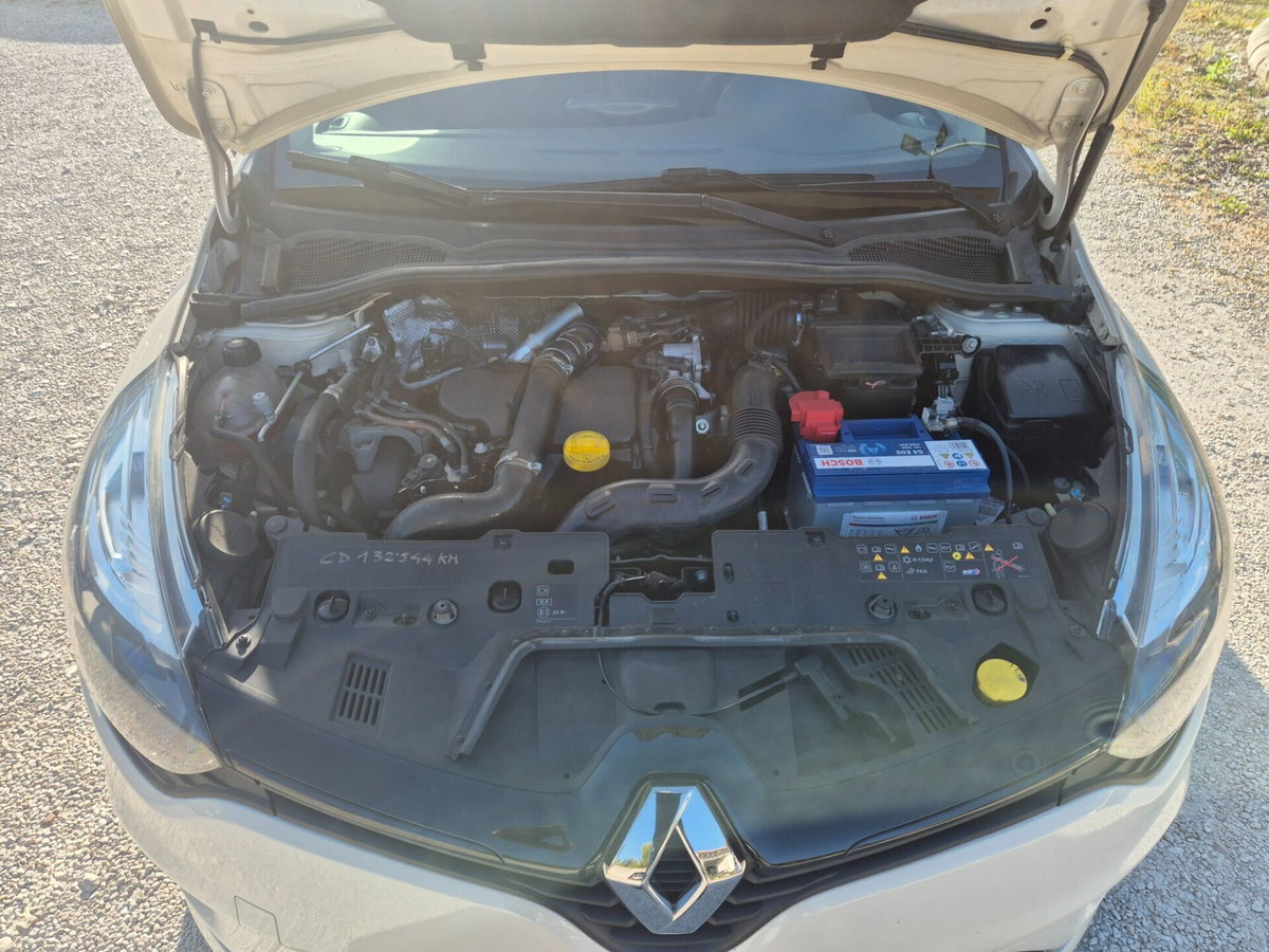 Renault Clio dCi 8V 75CV Start&Stop 5 porte Energy Zen (19)