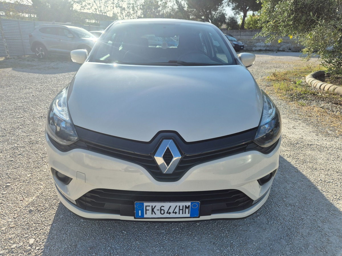 Renault Clio dCi 8V 75CV Start&Stop 5 porte Energy Zen (3)