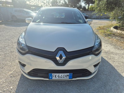 Renault Clio dCi 8V 75CV Start&Stop 5 porte Energy Zen (3)