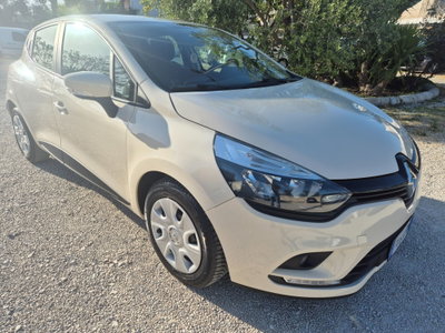 Renault Clio dCi 8V 75CV Start&Stop 5 porte Energy Zen (4)