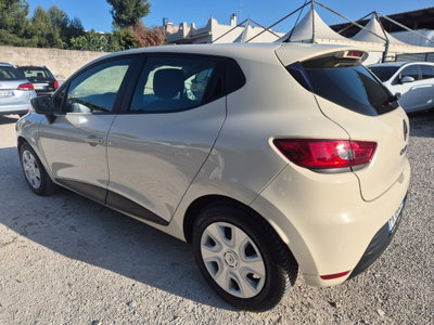 Renault Clio dCi 8V 75CV Start&Stop 5 porte Energy Zen (5)