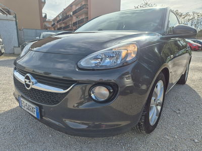Opel Adam 1.2 70 CV Jam usata
