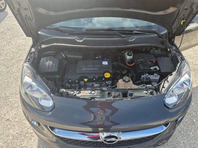 Opel Adam 1.2 70 CV Jam (16)